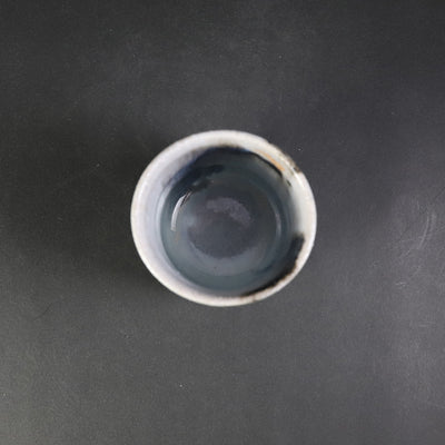 梶原靖元　作　絵斑湯飲　No.94