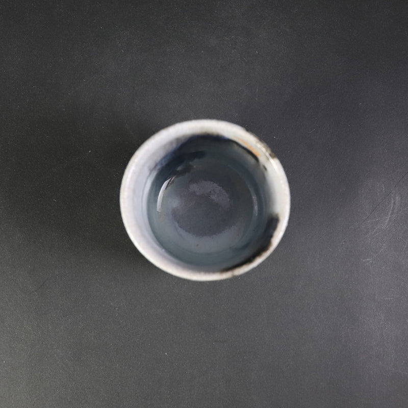 梶原靖元　作　絵斑湯飲　No.94