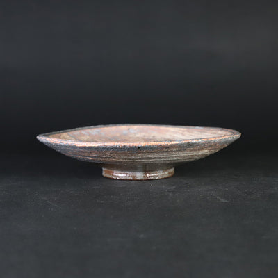 Kota Tanaka's Mishima 4.5 inch plate