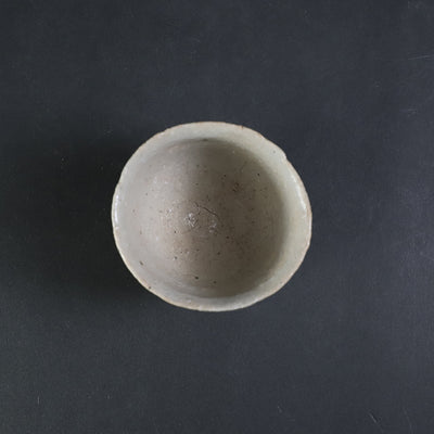 梶原靖元　作　枯萩盃　No.119