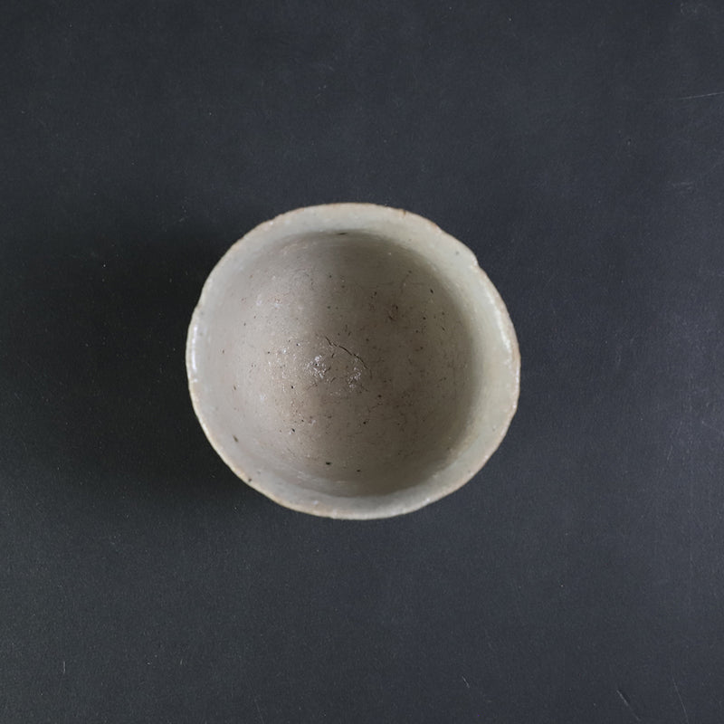 梶原靖元　作　枯萩盃　No.119