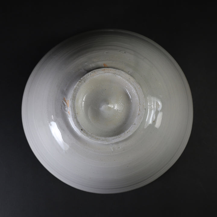 竹花正弘 作 堅手六寸鉢 – ギャラリー一番館オンラインショップ