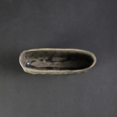 梶原靖元　作　スプーン入　No.4