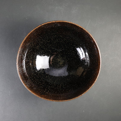 Nakazato Tarouemon Kiln KARATSU Bowl (for ladle)