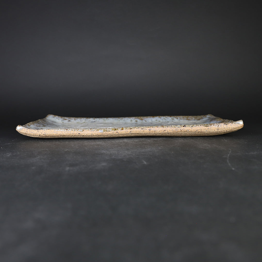 福田和祐 作 唐津陶板 – ギャラリー一番館オンラインショップ