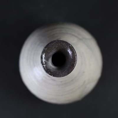 Naoto Yano's Brushed Tokkuri No.6
