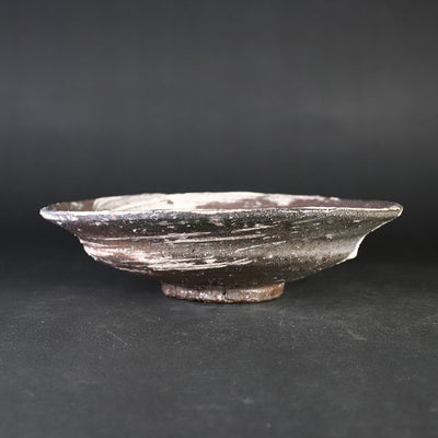 Kota Tanaka's brushed 6-inch plate