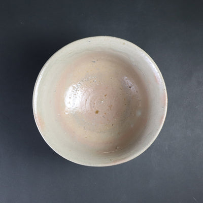 十四代中里太郎右衛門　作　唐津茶盌