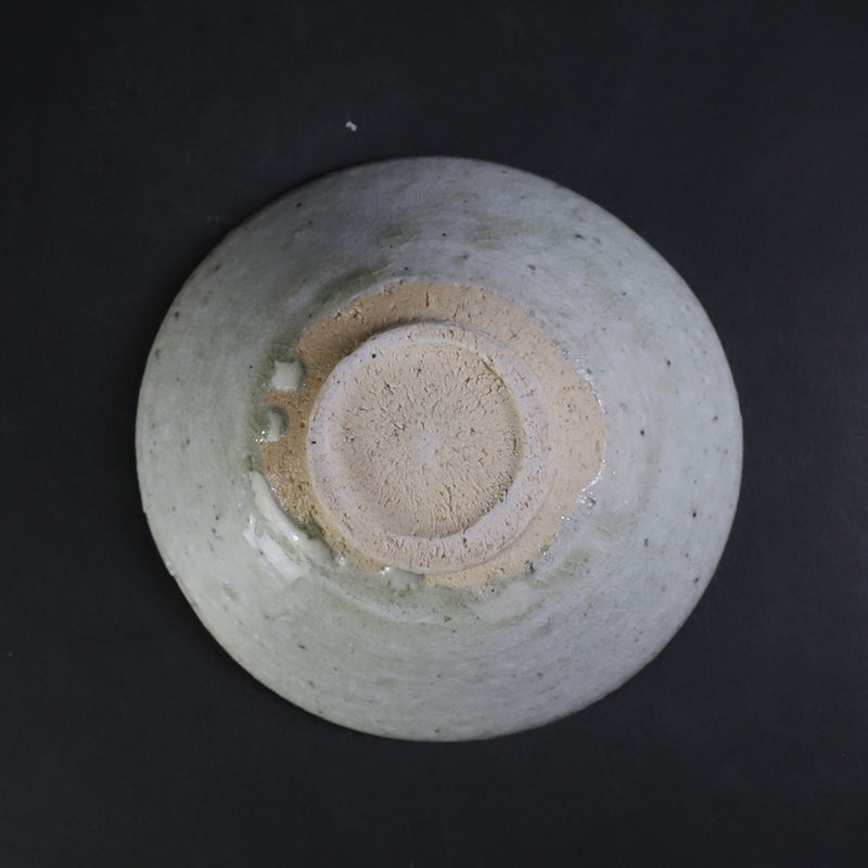 Small tea bowl 2 by Yasumoto Kajiwara