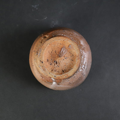Oku-Koma sake cup No.37 by Munehiko Maruta