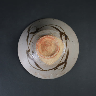 Nakazato Tarōemon Kiln, Illustrated Karatsu Bowl