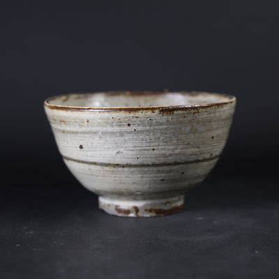 武末日臣　作　三島片口　No.48
