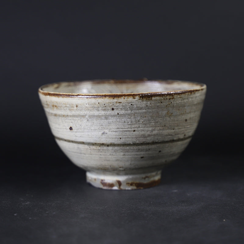 武末日臣　作　三島片口　No.48