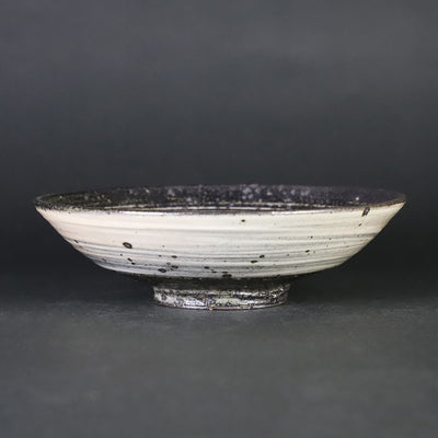 Nakazato Takashi's Slit Plate