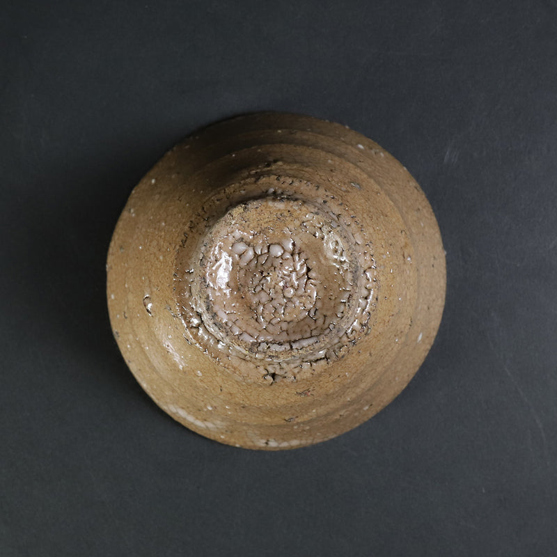 Aoido cup No.9 by Shintaro Uchimura