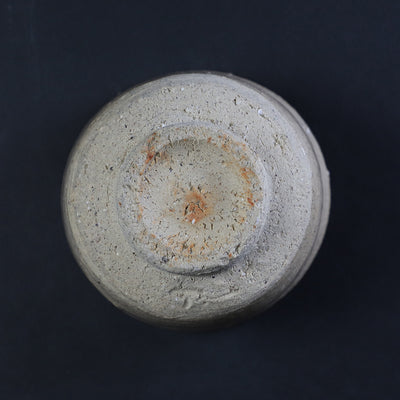 Karatsu Sake Cup by Taroemon Nakazato XIV