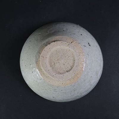Small tea bowl 1 by Yasumoto Kajiwara