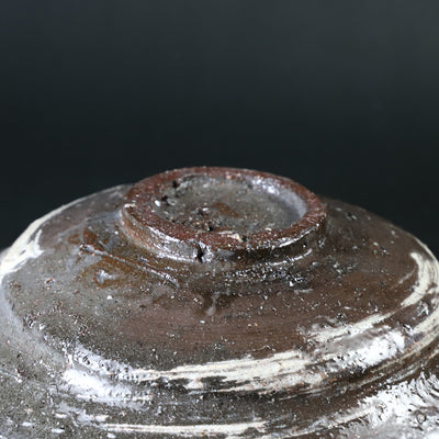 Kota Tanaka's brushed 6-inch plate