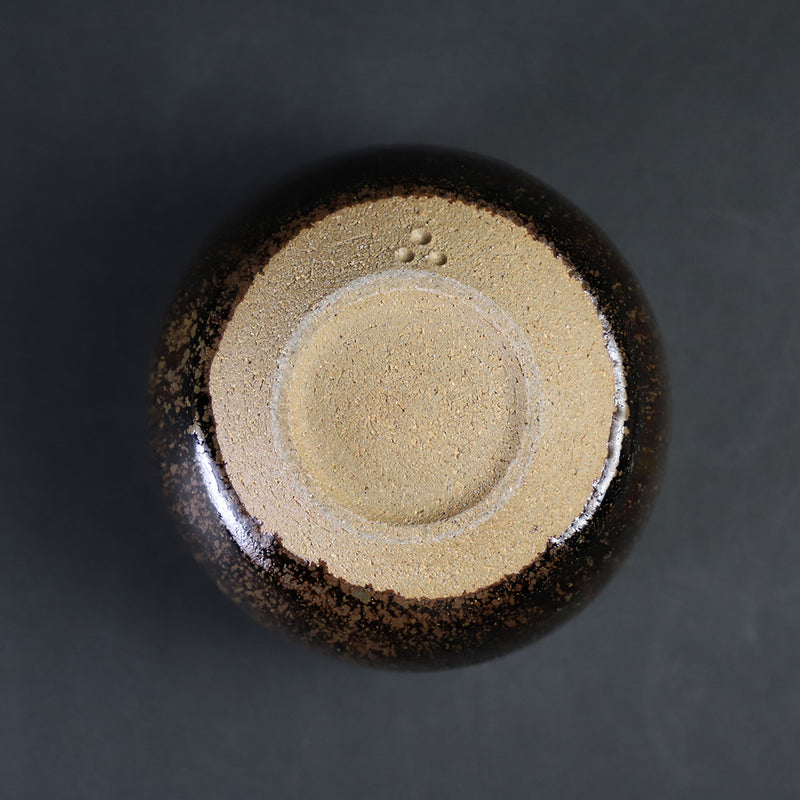 Nakazato Taroemon Kiln Karatsu Inoguchi (Korean Karatsu)