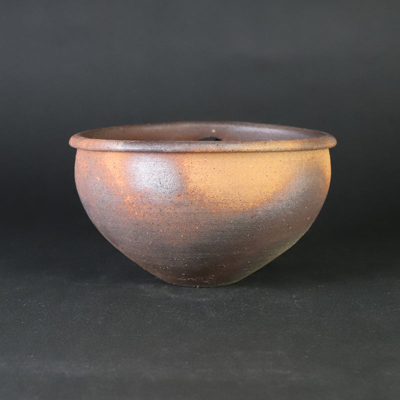 Karatsu Namban Katakuchi by Taki Nakazato