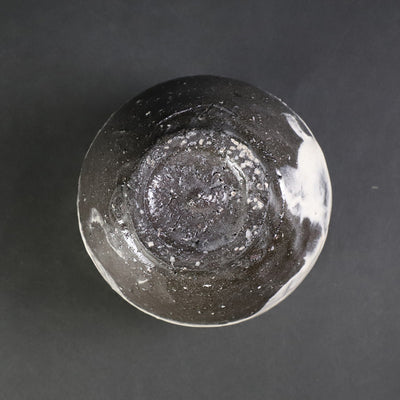 Naoto Yano's Brushed Teacup No.6