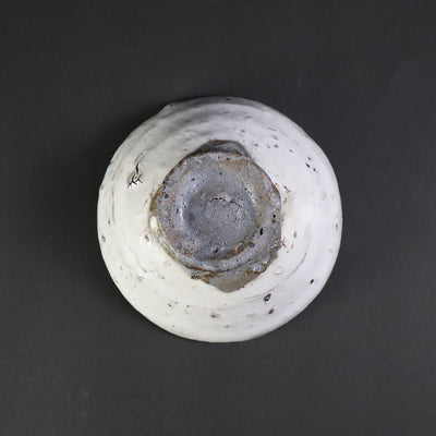 Kobiki Karatsu Sake Cup by Munehiko Maruta