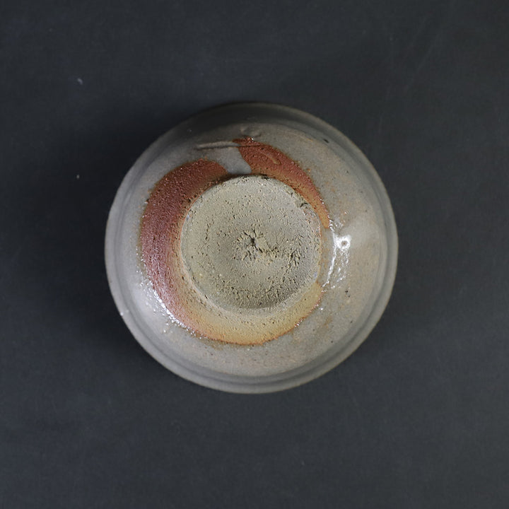 竹花正弘 作 唐津盃 No.15 – ギャラリー一番館オンラインショップ