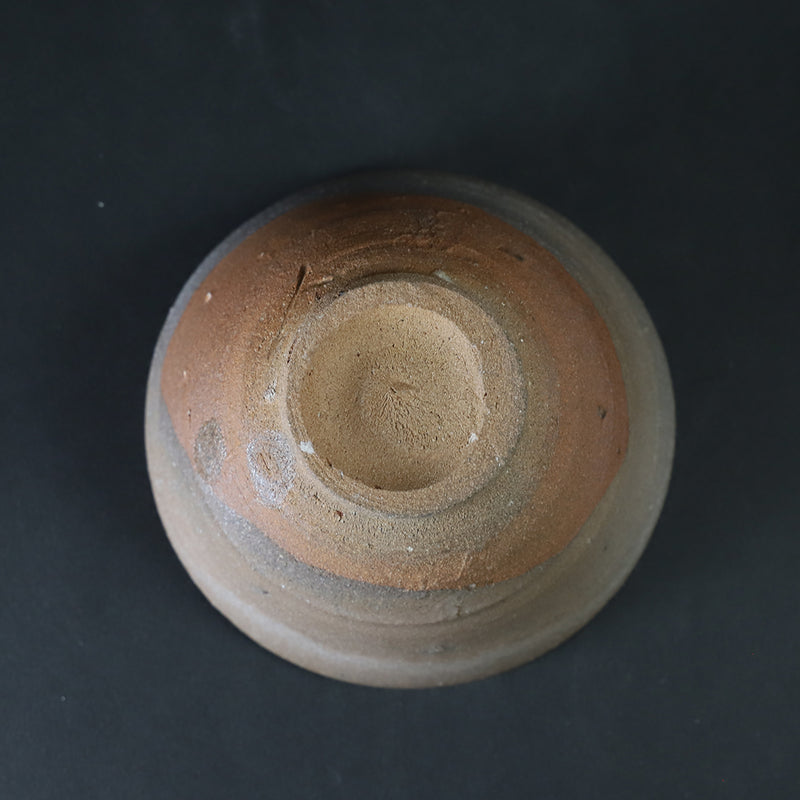 石井義久　作　唐津盃　No.29