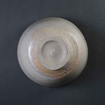 Naoto Yano's Whale Skin Tea Bowl No.21