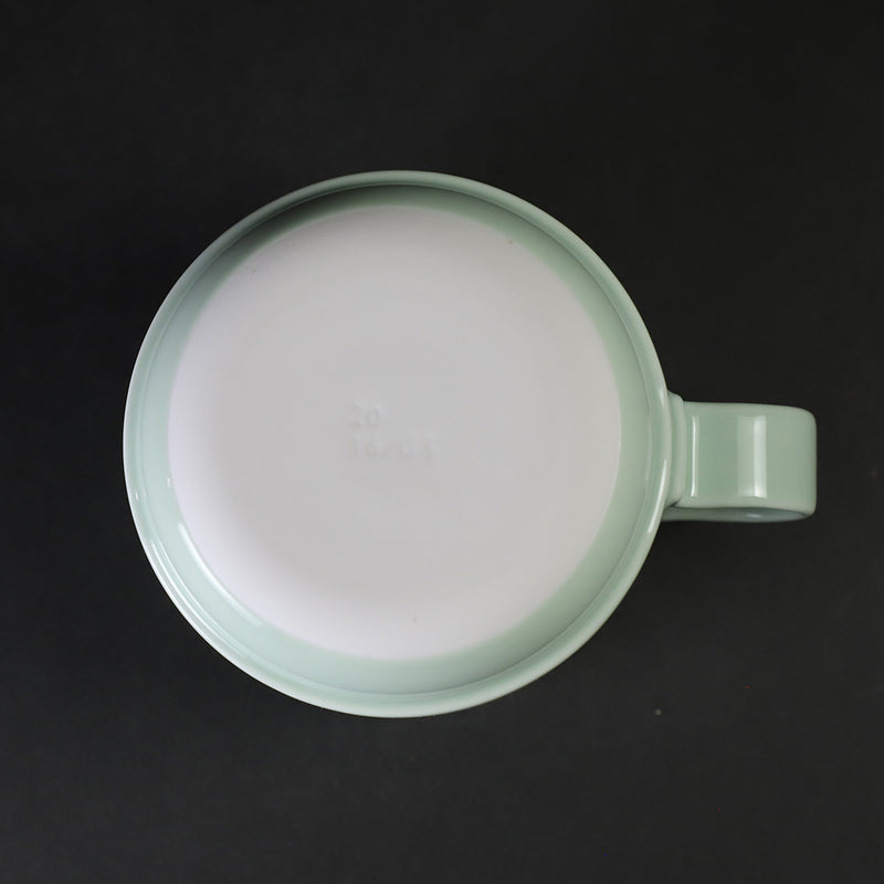 2016/   Mug Pistachio