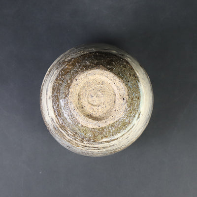 Kazusuke Fukuda's Brushed Round Sake Cup 2
