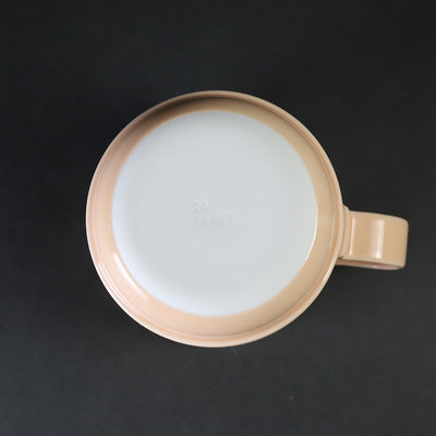2016/    Mug Apricot