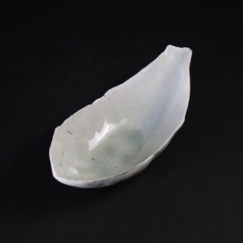 White Lotus (medium) No.10 by Yasumoto Kajiwara
