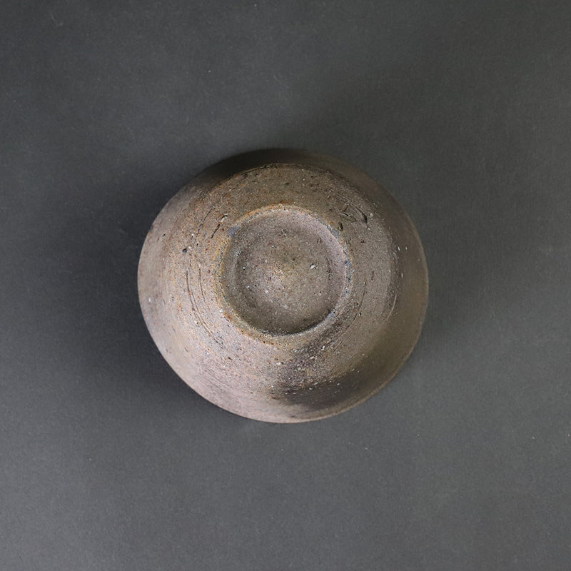 Taki Nakazato Karatsu Nanban Sake Cup