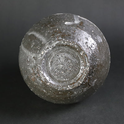 Naoto Yano's Brushed Tokkuri No.3