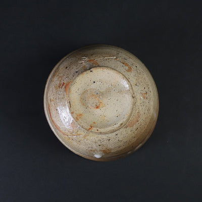 Shintaro Uchimura's egg-shaped sake cup No.99