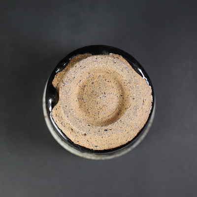 福田和祐　作　朝鮮唐津湯呑