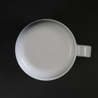 2016/    Mug White
