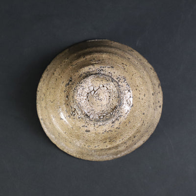 Shintaro Uchimura's Old Well Cup No.8