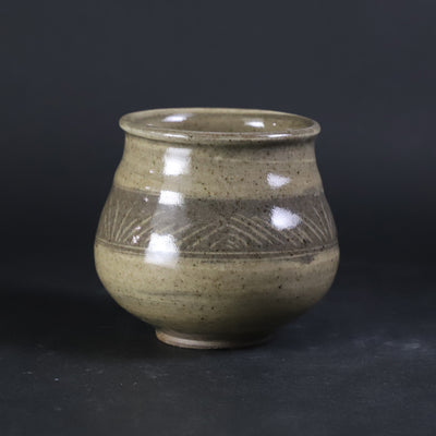 Mishima Karatsu Katakuchi by Shuichi Okamoto No.85