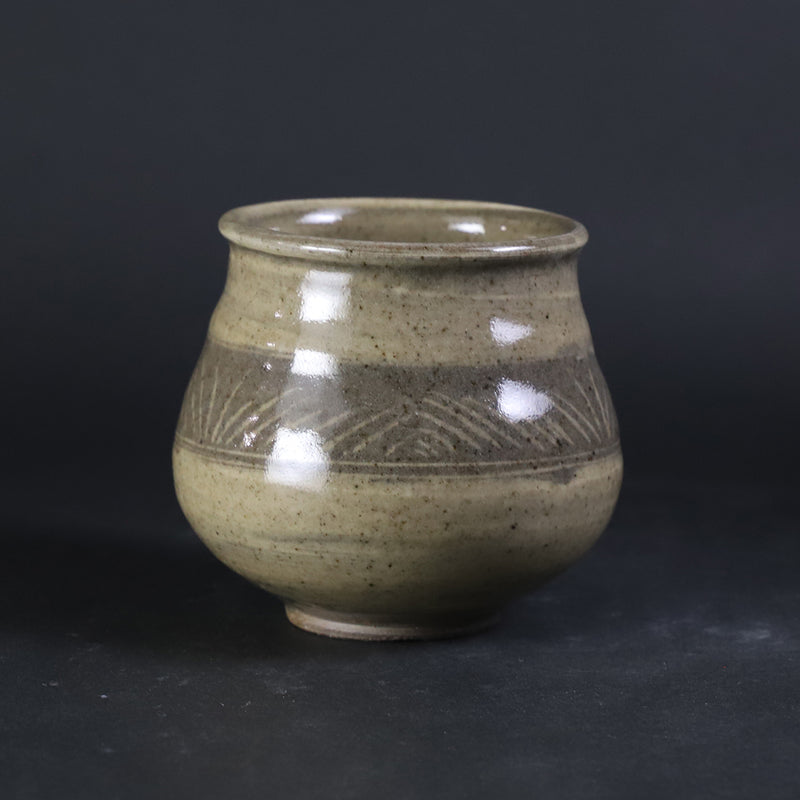 Mishima Karatsu Katakuchi by Shuichi Okamoto No.85