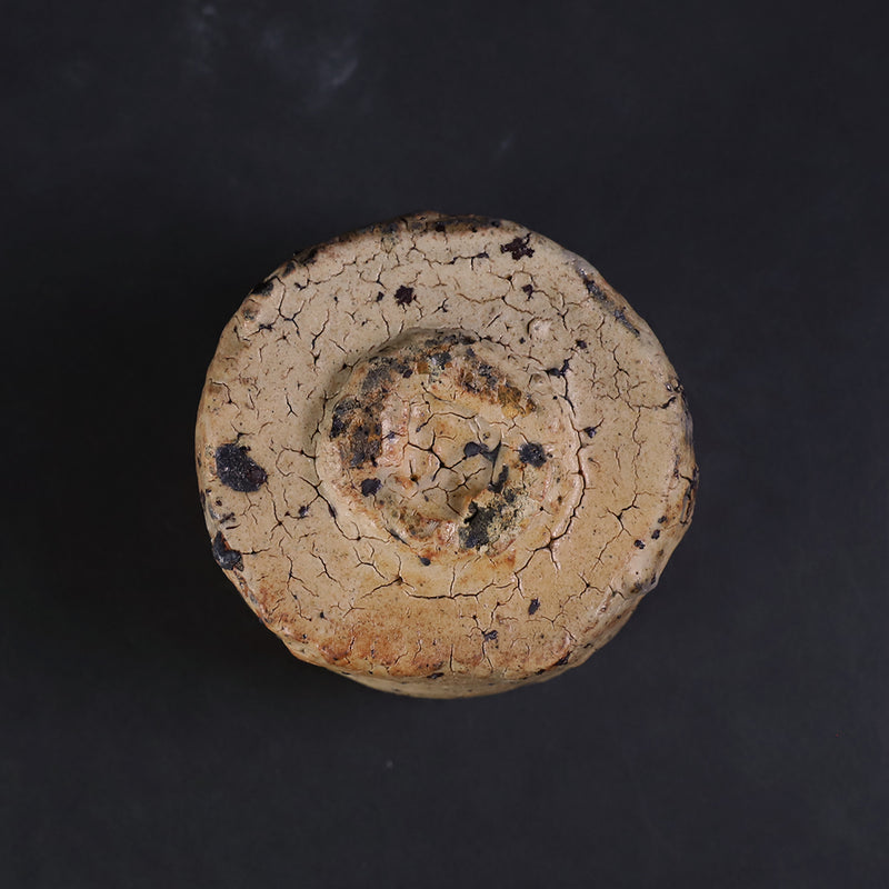 Karatsu Sake No.13 by Yu Maruta