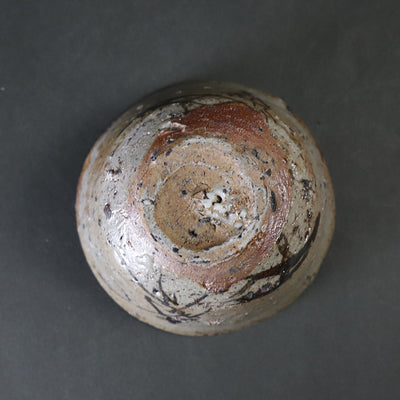 Munehiko Maruta picture Karatsu sake cup