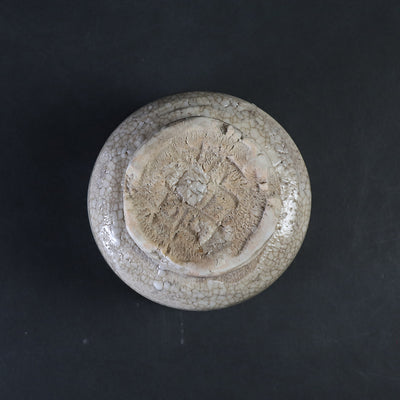 Goshomaru sake cup by Shintaro Uchimura