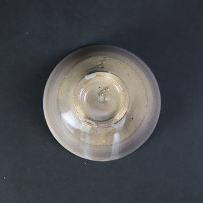 中里太亀　作　唐津ぐい呑