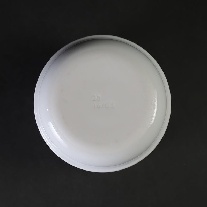2016/     Cup  White