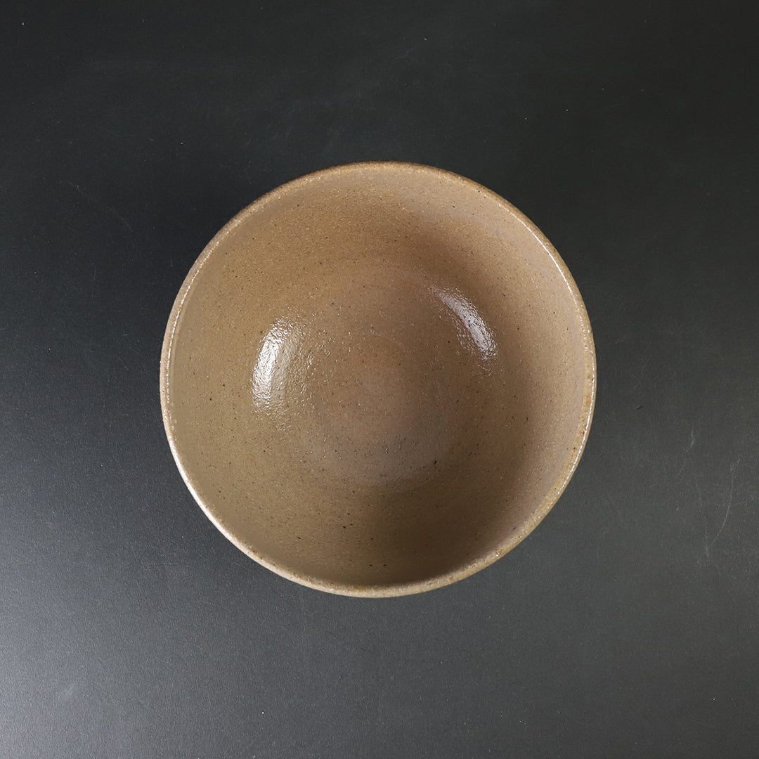 中里太郎右衛門窯 絵唐津茶盌 – ギャラリー一番館オンラインショップ