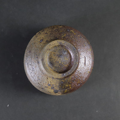 Taki Nakazato Karatsu Nanban Sake Cup
