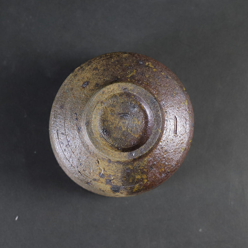 Taki Nakazato Karatsu Nanban Sake Cup