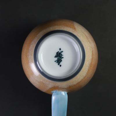 Yuki Inoue glazed mug cup